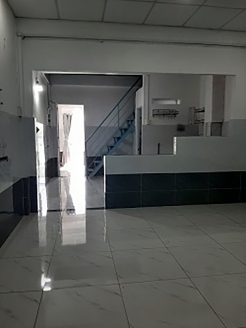 Cần Cho Thuê Căn Hộ 45m2 Đường Độc Lập Phường Tân Quý Quận Tân