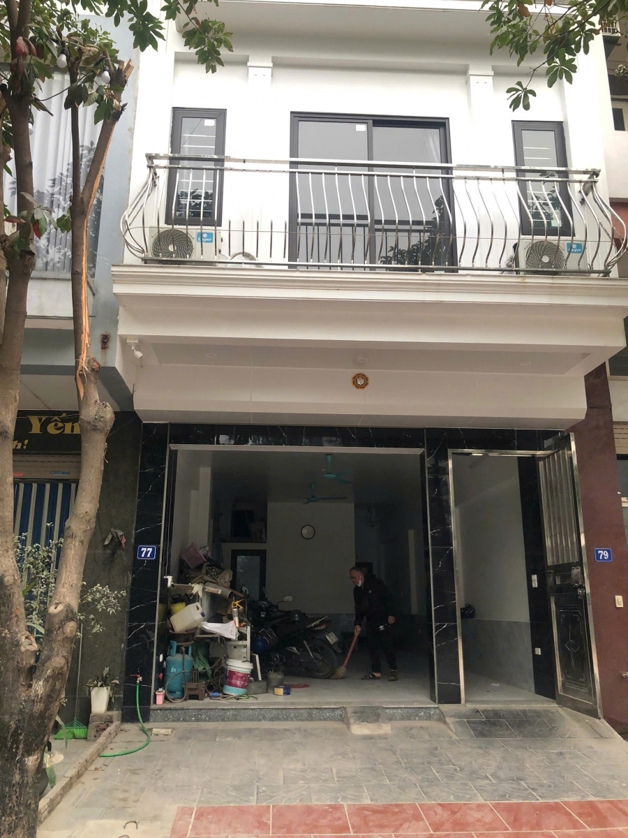 CẦN CHO THUÊ TẦNG 12 LÀM VĂN PHÒNG HOẶC KINH DOANH TẠI SỐ 77 NGÕ 172 ĐƯỜNG PHÚ DIỄN - PHÚ DIỄN -