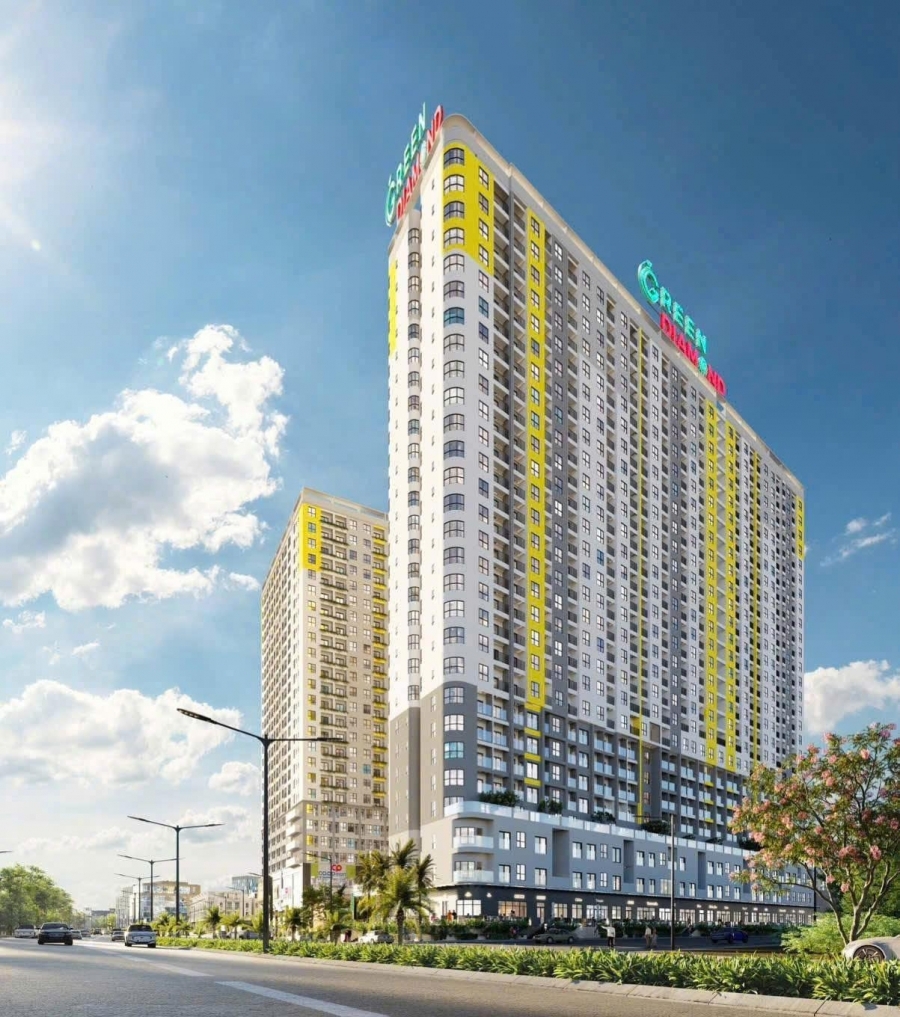 CĂN HỘ BCONS DĨ AN - 24 TỶ - 52M² - 2 PN 2 WC - VỊ TRÍ VÀNG ĐÔNG HÒACăn hộ 2 phòng ngủ 2 nhà vệ