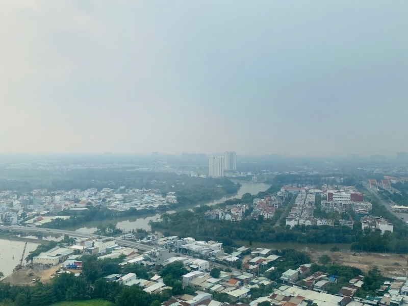 CĂN HỘ CHUNG CƯ QUẬN 7 LAVIDA PLUS DIỆN TÍCH 75M2 GIÁ CHỈ 4.6 TỶ THÍCH HỢP CHO GIA ĐÌNH TRẺ TIỆN