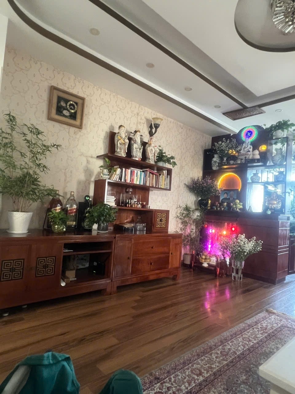 CĂN HỘ ĐẸP – GIÁ TỐT – Chính Chủ Cần Bán CHUNG CƯ 242 NGUYỄN HỮU CẢNH Vũng Tàu