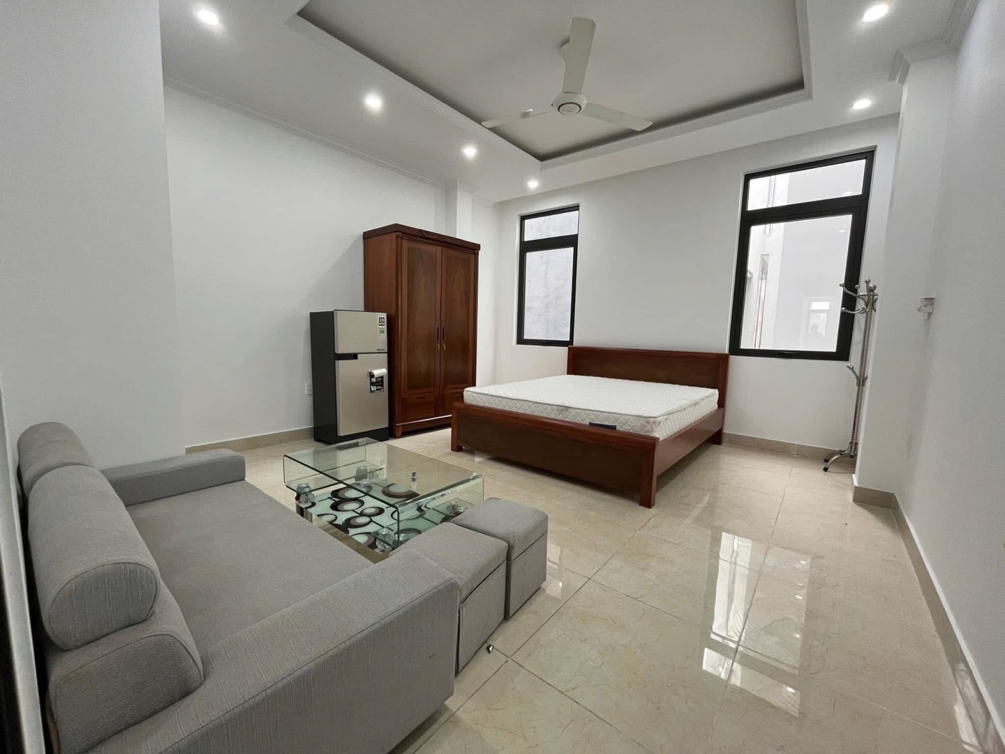 CẦN NHƯỢNG PHÒNG TẠI CHỢ GA – TRUNG TÂM TP HẢI PHÒNG - NHẬN PHÒNG TRONG THÁNG 6 - GIÁ RẺ NHẤT KHU