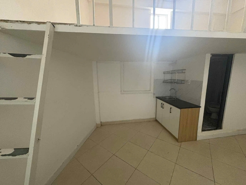 CẦN PASS GẤP PHÒNG TRỌ FULL NỘI THẤT – HIỆP THÀNH QUẬN 12 - TPHCM