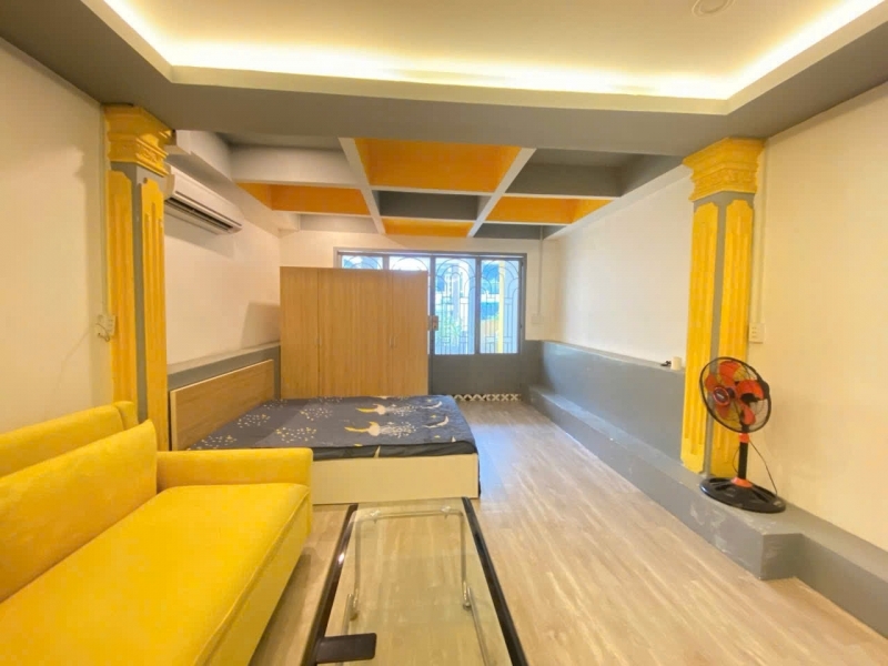 CẦN PASS HỢP ĐỒNG CHDV MẶT TIỀN Nguyễn Cửu Vân Bình Thạnh