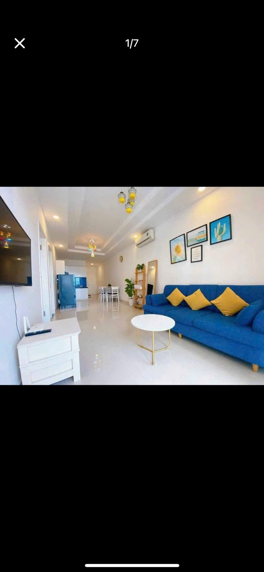 CẦN PASS LẠI HỢP ĐỒNG THUÊ CĂN HỘ MELODY VIEW BIỂN TẠI PHƯỜNG THẮNG TAM - TP.VŨNG TÀU.
