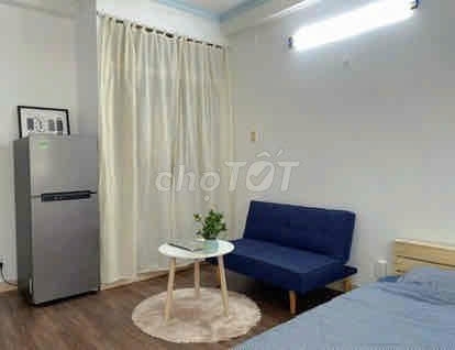 Cần pass lại phòng full nội thất Đường Cô Bắc Phường 1 Quận Phú Nhuận