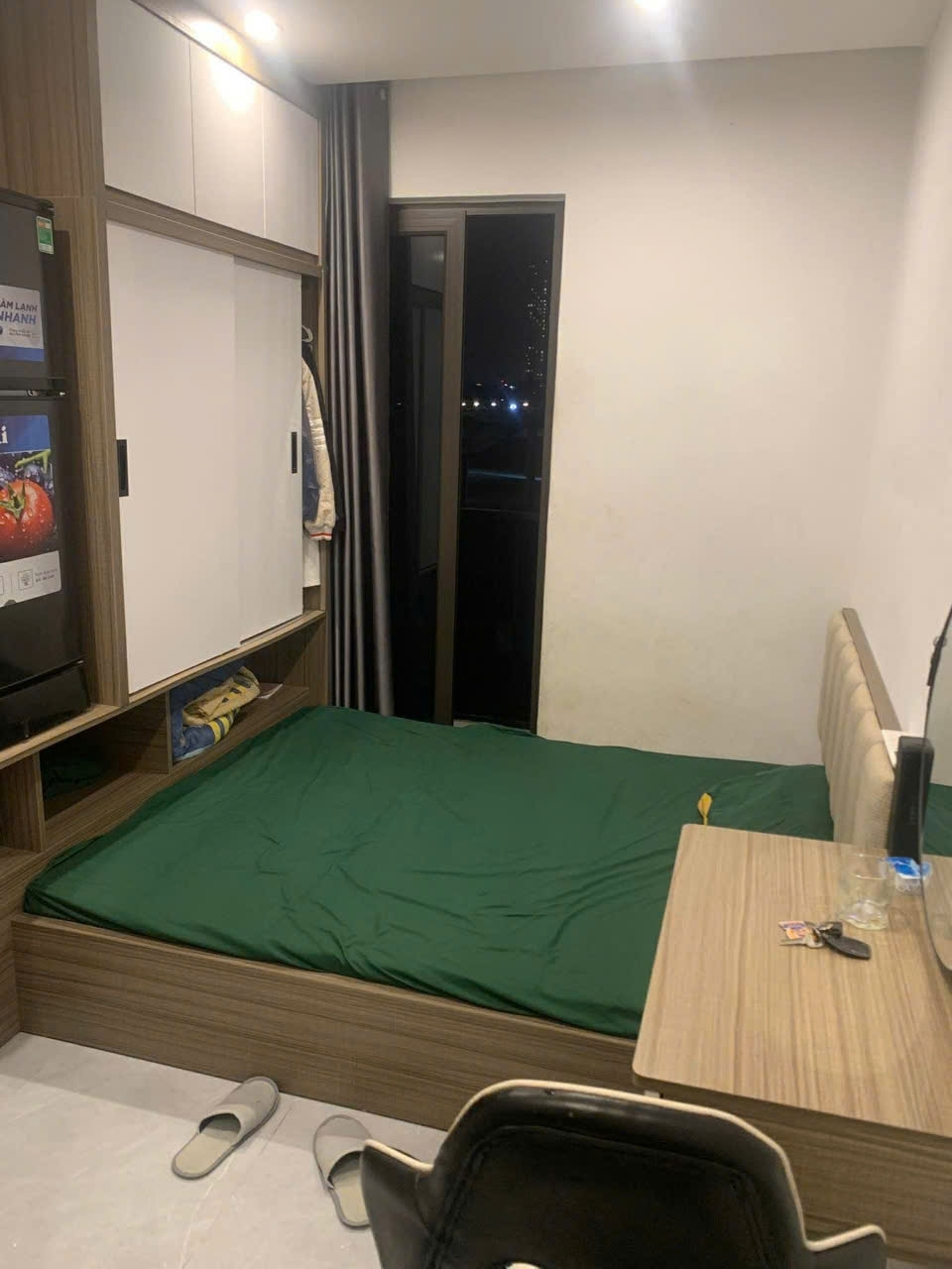 CẦN PASS PHÒNG PHƯƠNG CANH NAM TỪ LIÊM HÀ NỘI