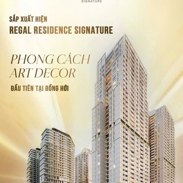 Chỉ 18 tỷ sở hữu Studio 321m² view biển + phố ngay trung tâm Đồng Hới