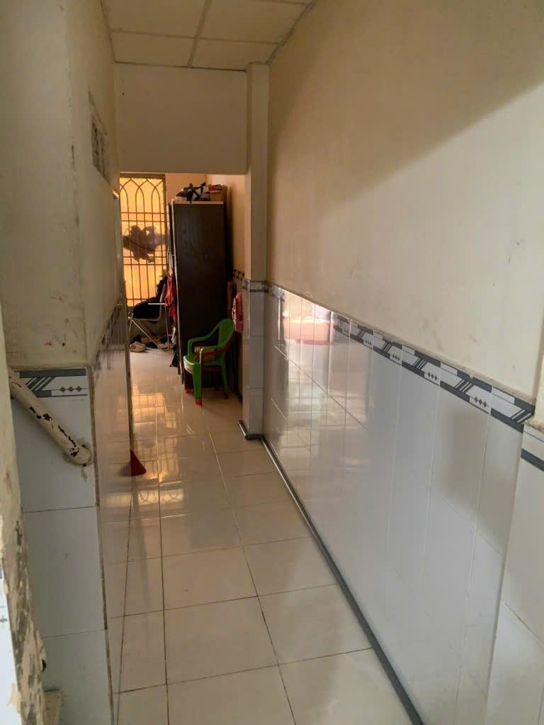 Chỉ 33 tỷ nhà 2 tầng giữa trung tâm Linh Đông Thủ Đức có 1-0-2.