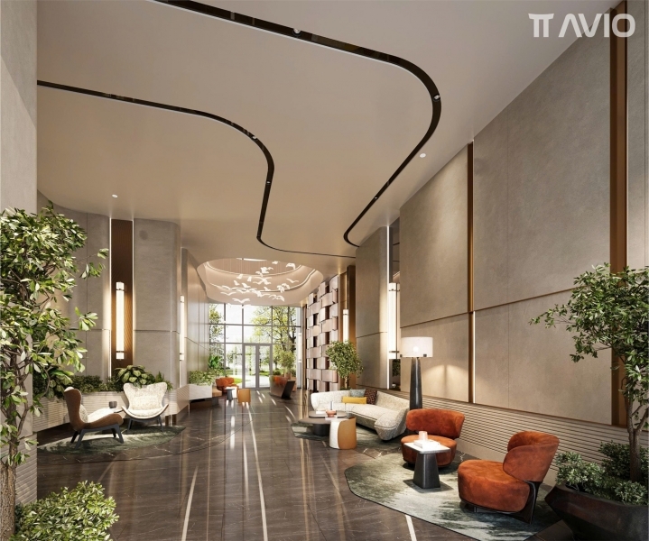 Chỉ với 440 triệu trong tay can TTAVIO Dĩ An Bình Dương căn 2PN chuẩn Nhật.!