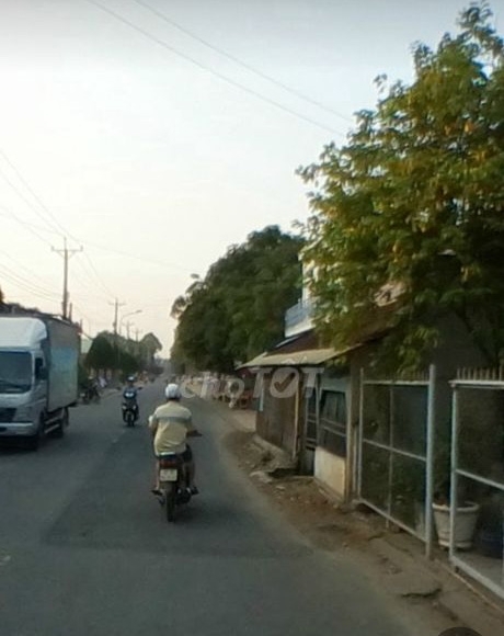 CHÍNH CHỦ BÁN 152M2 ĐẤT THỔ CƯ SẴN SỔ GIÁ TỐT NHẤT CAO LÃNH