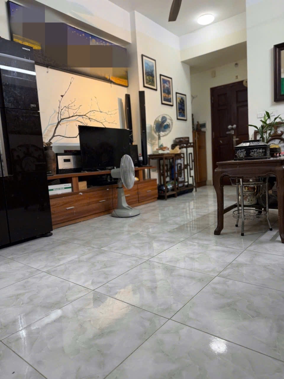 CHÍNH CHỦ BÁN CĂN HỘ GEMEK TOWER – TOÀ A2 - HOÀI ĐỨC HÀ NỘI