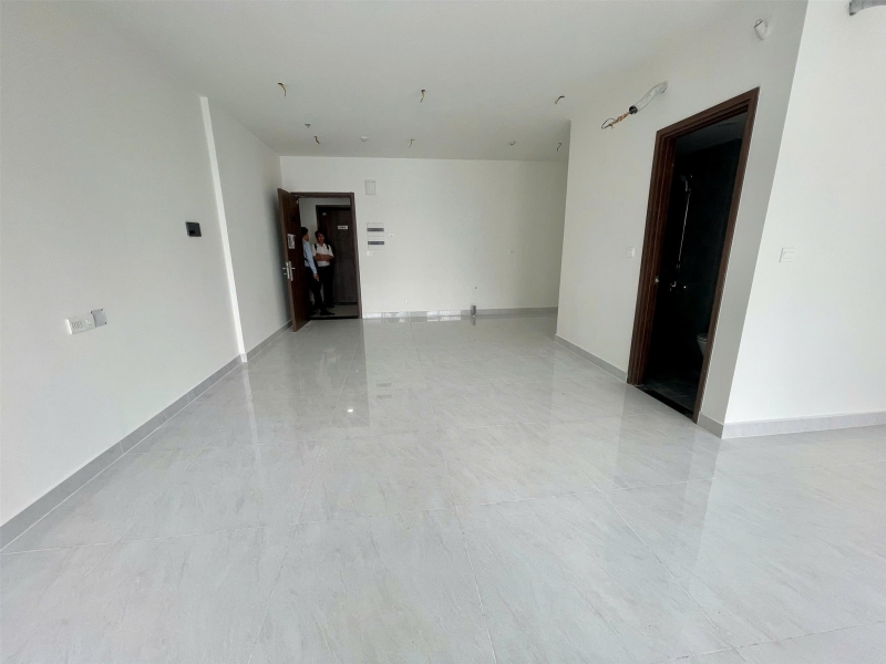 Chính chủ bán gấp căn hộ Sunrise Riverside 2PN 54m2 tầng 21 view Nam cực đẹp Nguyễn Hữu Thọ Nhà Bè.