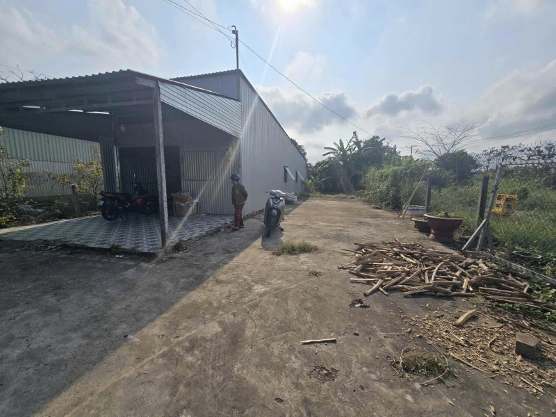 CHÍNH CHỦ BÁN LÔ ĐẤT 244M2 THỰC TẾ 328.6 M2 MẶT TIỀN NGUYỄN VIẾT XUÂN – TRUNG TÂM BÌNH THỦY CẦN THƠ