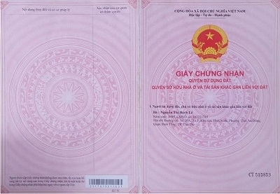 CHÍNH CHỦ BÁN LÔ ĐẤT 244M2 THỰC TẾ 328.6 M2 MẶT TIỀN NGUYỄN VIẾT XUÂN – TRUNG TÂM BÌNH THỦY CẦN THƠ