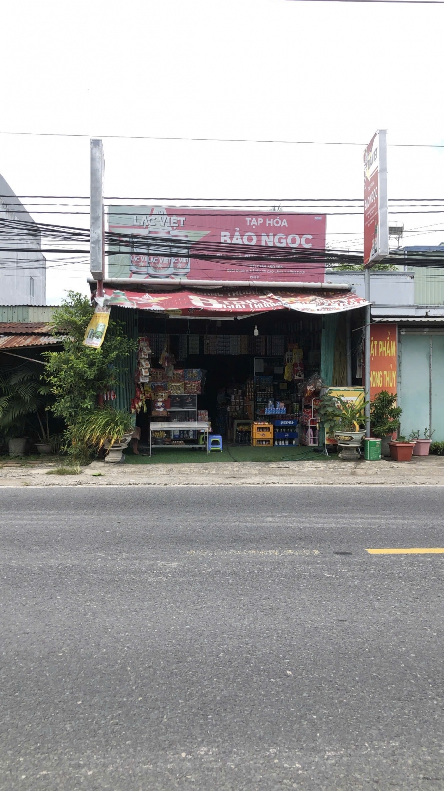 Chính Chủ Bán Nhà Đất 140m2 Đất Mặt Tiền Đường 30/4 phường Mỹ Ngāi Tỉnh Đồng Tháp