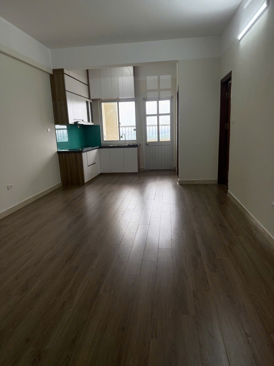 CHÍNH CHỦ CẦN BÁN căn hộ CT2A - Chung cư quân đội Thạch Bàn Long Biên - Giá chỉ nhỉnh 4 tỷ