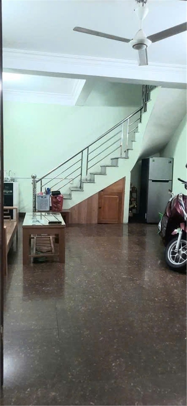 Chính Chủ Cần Bán Căn Nhà 3 Tầng Độc Lập Tại Phương Lưu Vạn Mỹ Ngô Quyền Hải Phòng