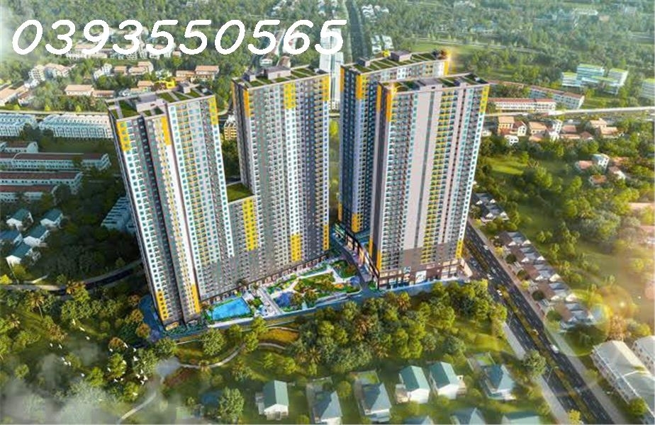 Chính chủ cần bán CC Bcons Solary 400 triệu (20%) DT 47.03 m2 2PN + 1WC giá 1753 tỷ