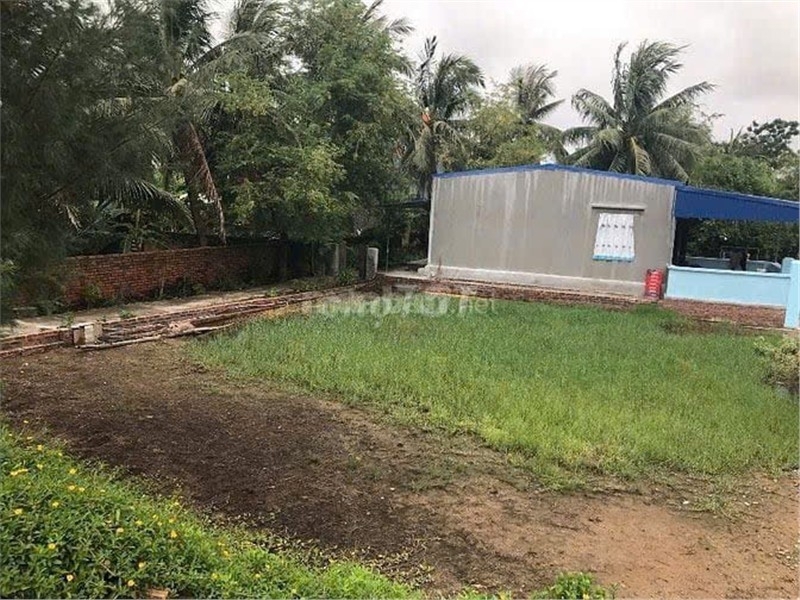 Chính Chủ Cần Bán Lô Đất Tại thôn Bắc Xã Phù Long Cát Hải TP Hải Phòng