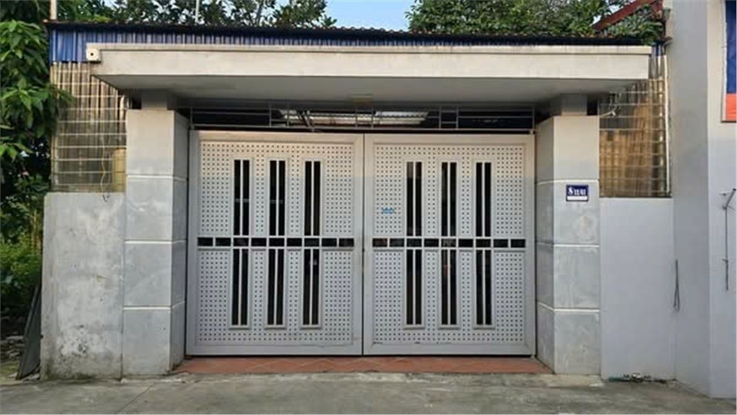 Chính Chủ Cần Bán Nhanh Căn Nhà ngõ 61 Đẩu Vũ 2 Văn Đẩu Kiến An Hải Phòng