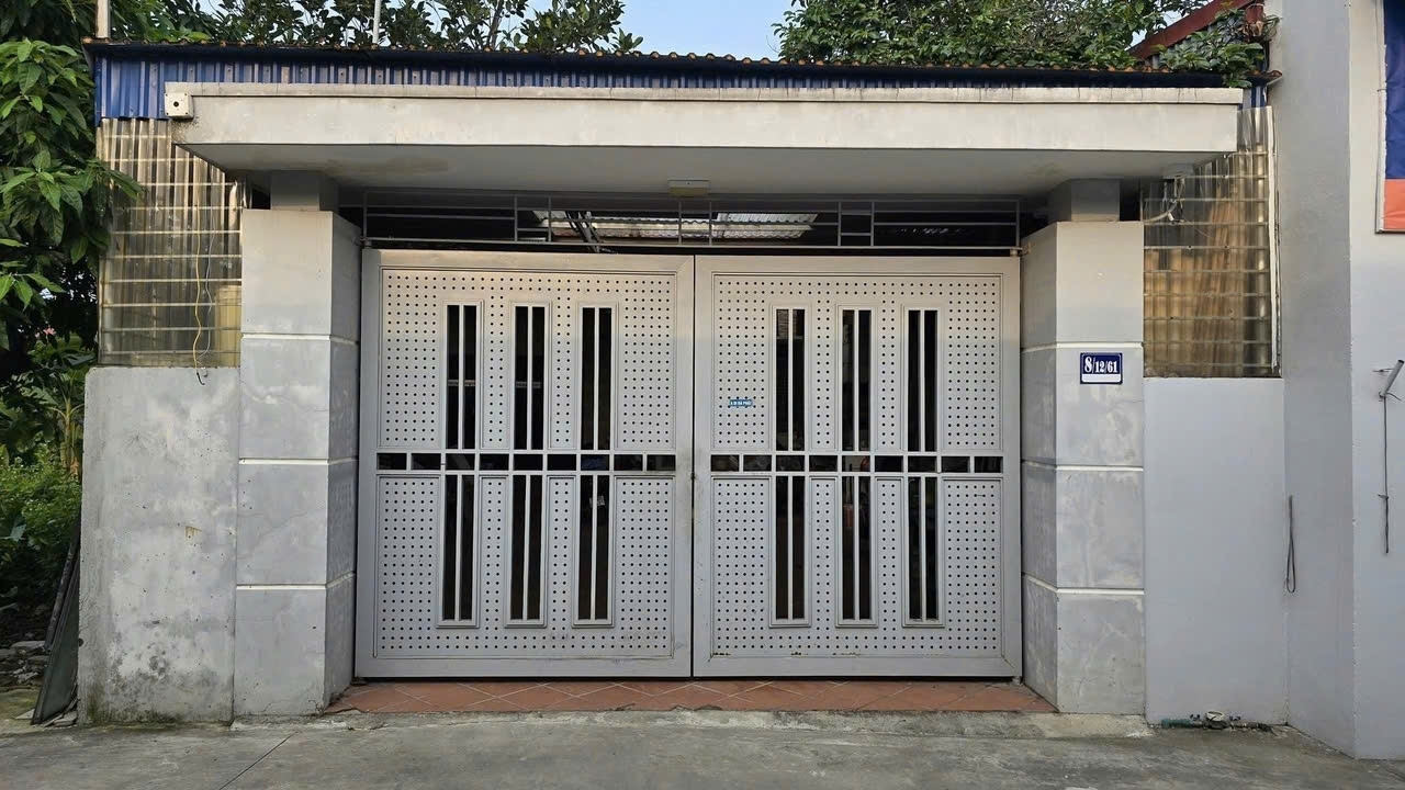 Chính Chủ Cần Bán Nhanh Căn Nhà ngõ 61 Đẩu Vũ 2 Văn Đẩu Kiến An Hải Phòng