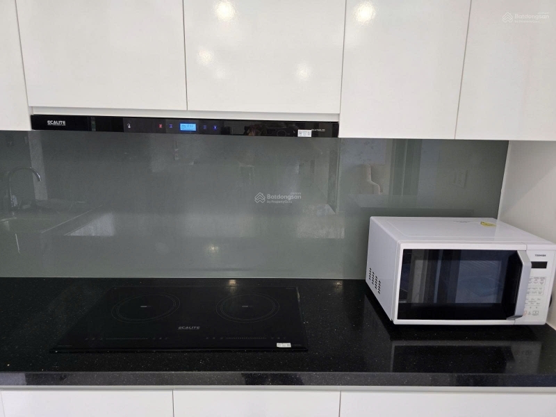 Chính chủ cần cho thuê Căn hộ 2PN full nội thất cao cấp The Rivana 