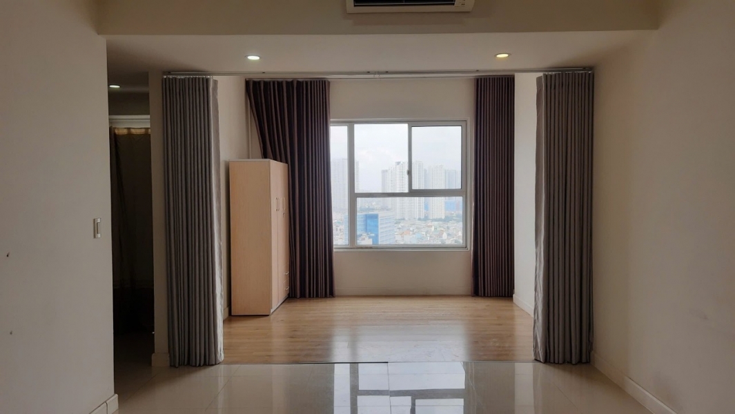 Chính chủ cần cho thuê căn hộ tầng 18 chung cư Galaxy 9 Quận 4 TP Hồ Chí Minh