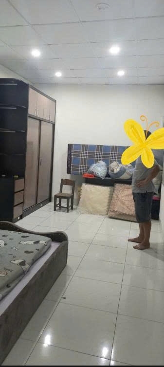 ``CHÍNH CHỦ CẦN CHO THUÊ NHÀ TẠI 95/153 THÚY LĨNH - HOÀNG MAI - HÀ NỘI