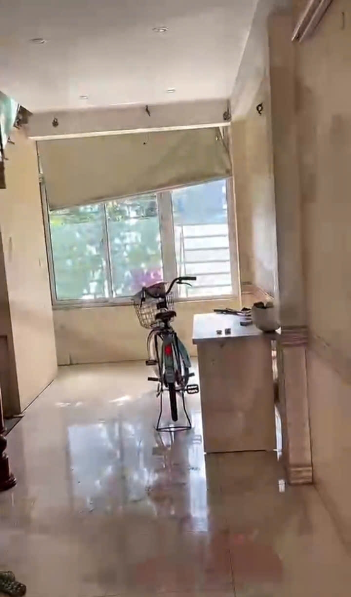 CHÍNH CHỦ CẦN CHO THUÊ TẦNG 1 KINH DOANH TẠI HÀ NỘI