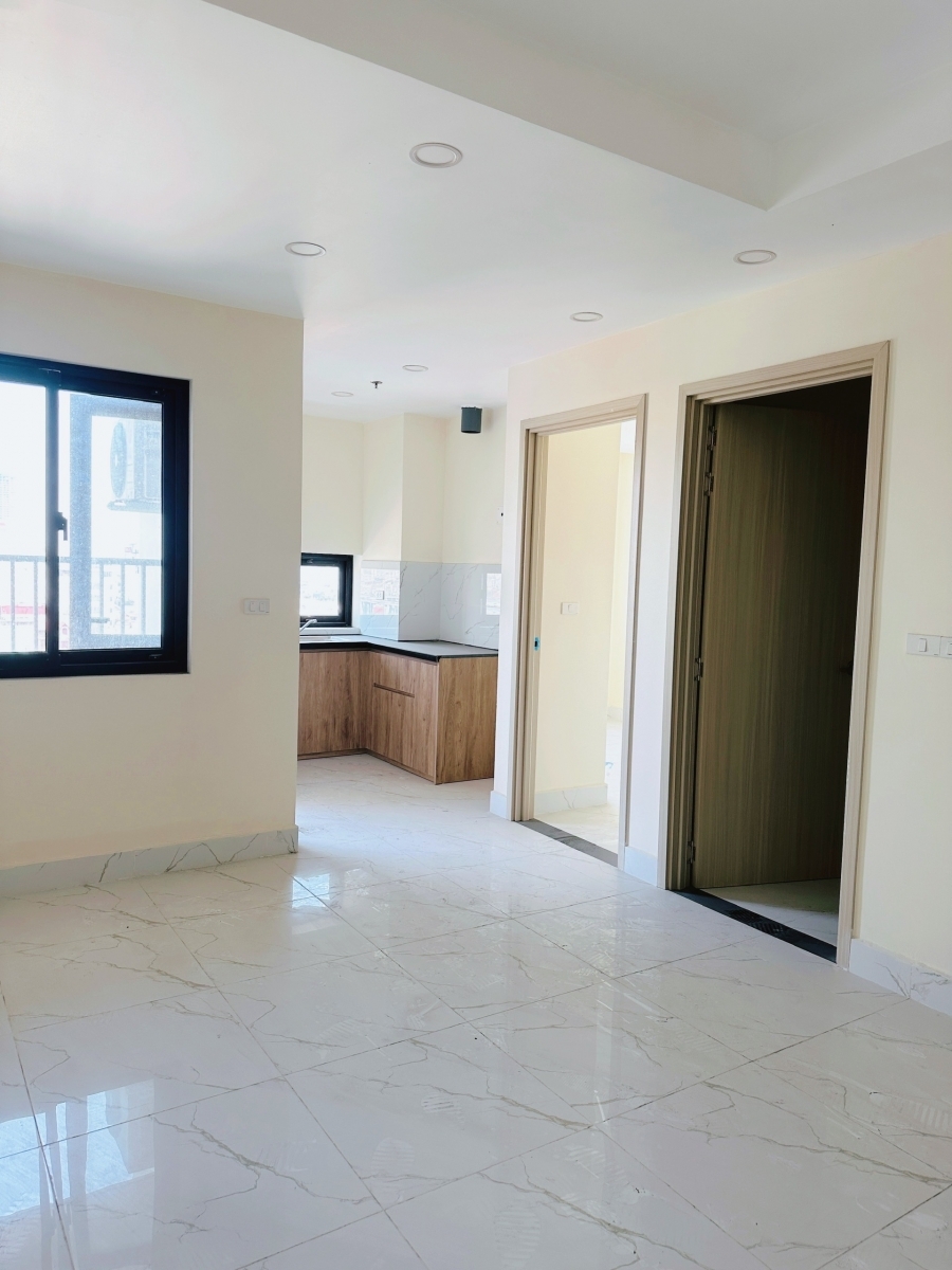 CHÍNH CHỦ CHO THUÊ CĂN HỘ CHUNG CƯ HH2 – TRUNG TÂM NGÔ QUYỀN HẢI PHÒNG