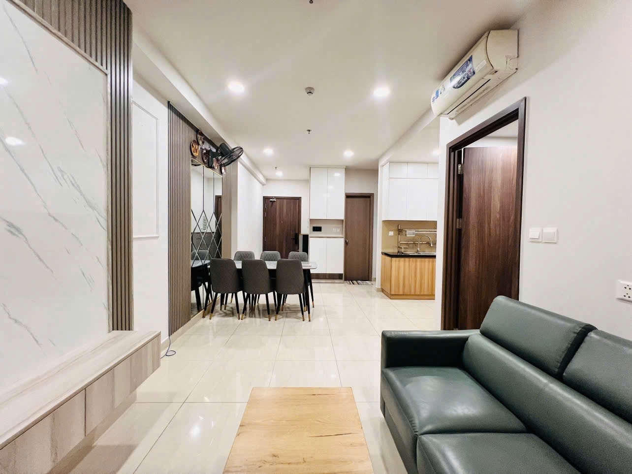 CHÍNH CHỦ CHO THUÊ CĂN HỘ CHUNG CƯ HT PEARL ĐÔNG HÒA - DĨ AN