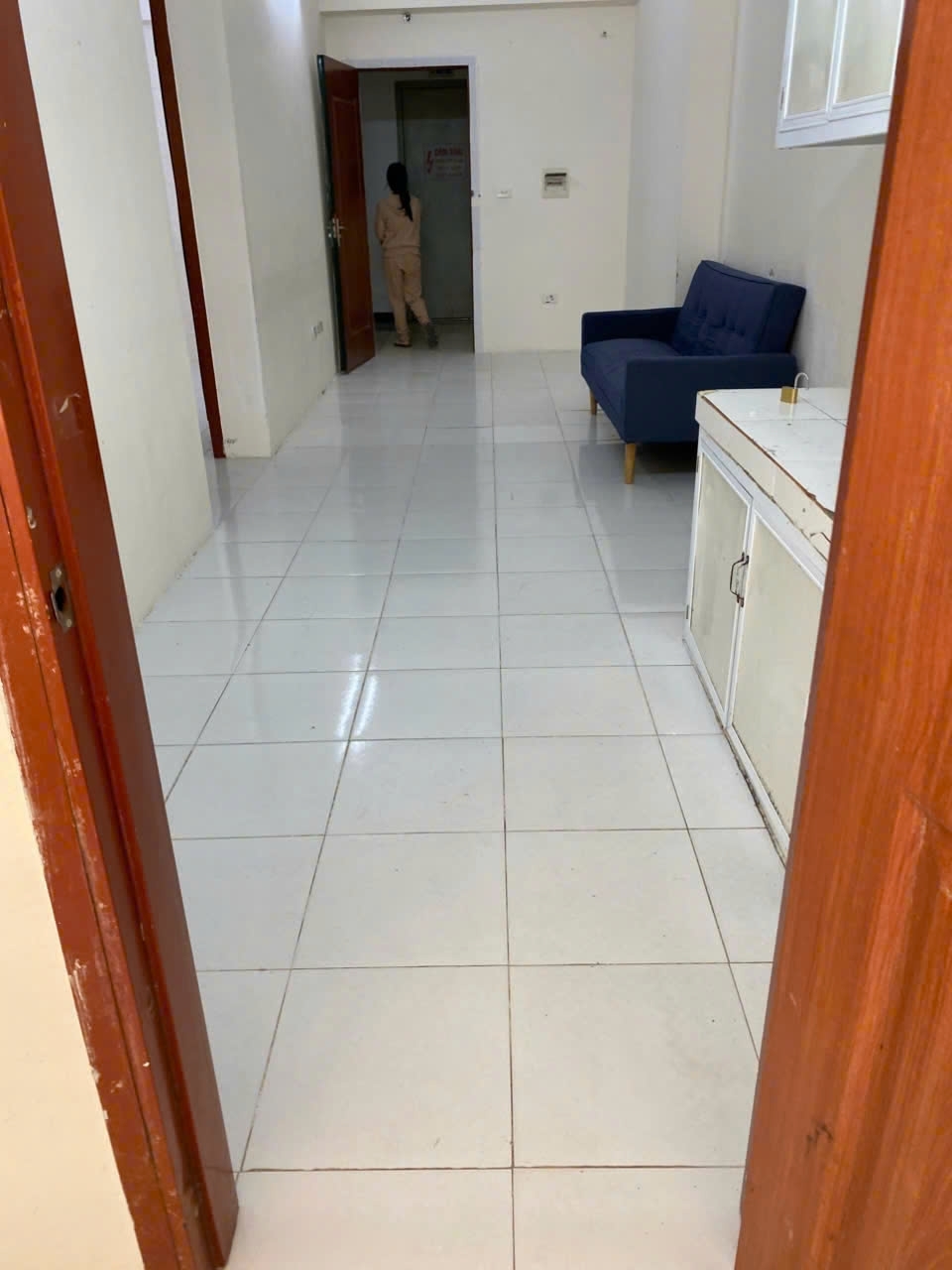 CHÍNH CHỦ CHO THUÊ CĂN HỘ CHUNG CƯ TẦNG 23 – CT10 – CHUNG CƯ ĐẠI THANH - THANH TRÌ HÀ NỘI