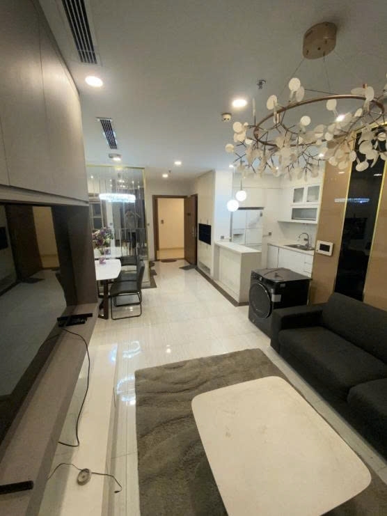 CHÍNH CHỦ CHO THUÊ CĂN HỘ TẠI PHƯỜNG CẦU DIỄN - QUẬN NAM TỪ LIÊM - TP HÀ NỘI