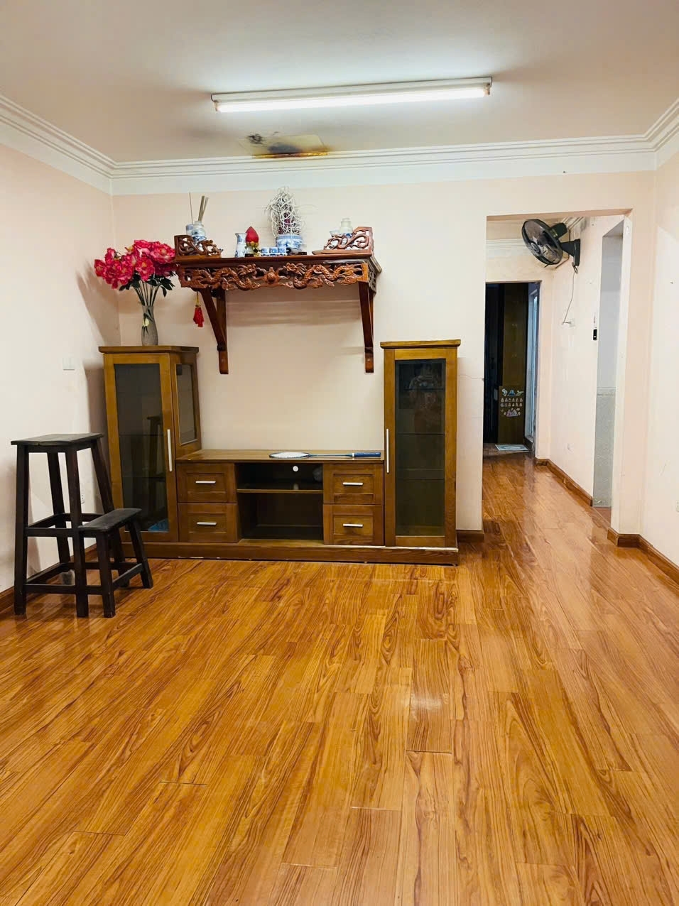 CHÍNH CHỦ CHO THUÊ CĂN HỘ THÁI THỊNH - ĐỐNG ĐA