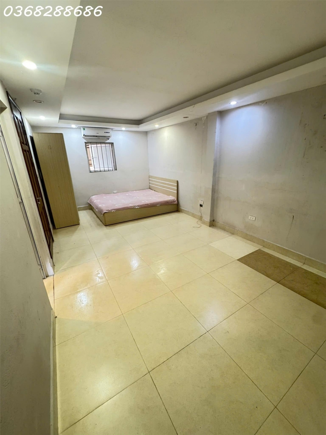 CHÍNH CHỦ CHO THUÊ CCMN PHÒNG STUDIO ( BẾP TÁCH RIÊNG ) TẠI 138 ĐÌNH THÔN . SIÊU RỘNG SIÊU RẺ