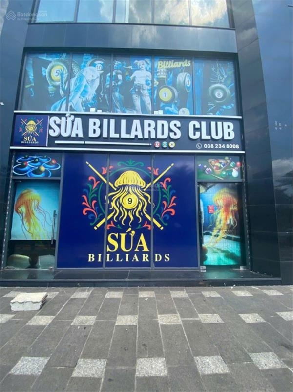 Chính chủ cho thuê gấp  shophouse 2 mặt tiền - vị trí đẹp phù hợp kinh doanh lâu dài