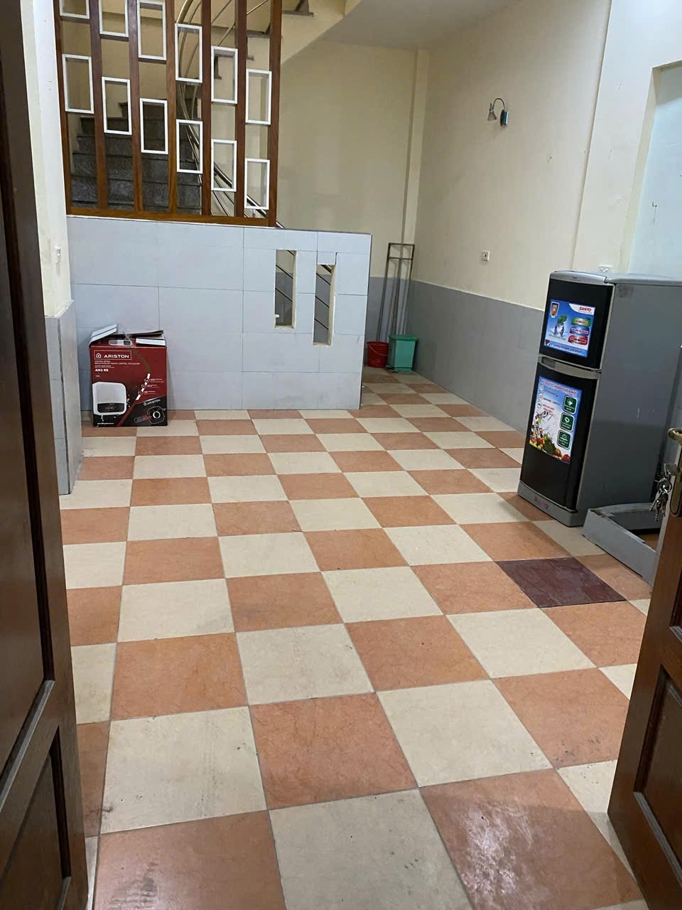 CHÍNH CHỦ CHO THUÊ LÂU DÀI NHÀ NGUYÊN CĂN – NGÕ 142 QUAN NHÂN THANH XUÂN HÀ NỘI - CHỈ 13TR/THÁNG