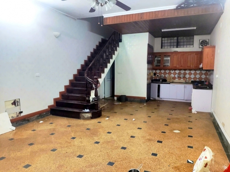 CHÍNH CHỦ CHO THUÊ NHÀ NGUYÊN CĂN PHỐ THÁI HÀ - TRUNG TÂM ĐỐNG ĐA