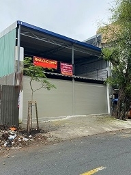 Chính chủ cho thuê nhanh mặt bằng 2 mặt tiền thuận tiện kinh doanh: Số 16 đường 6A phường An Lạc (