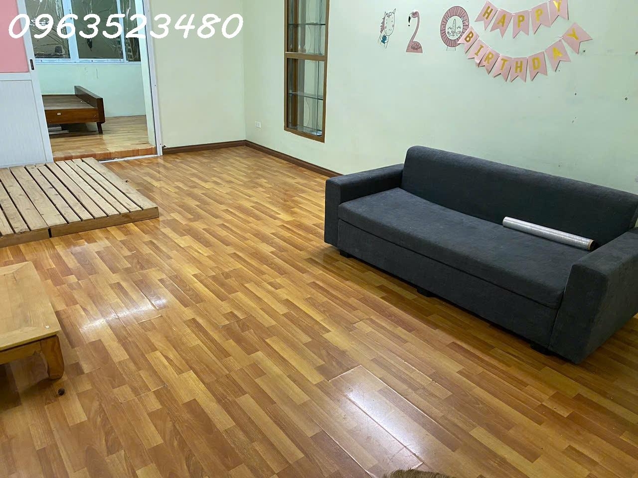 CHÍNH CHỦ CHO THUÊ PHÒNG TRỌ 37M2 - B16 KIM LIÊN ĐỐNG ĐA - 39TR/THÁNG