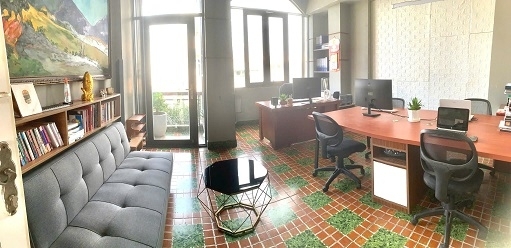 Chính Chủ Cho Thuê Văn Phòng – Dương Quảng Hàm Phường 6 Q.Gò Vấp