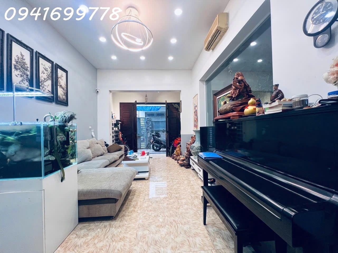 Chính chủ giao bán căn nhà tại trung tâm thành phố HP nhà hướng Đông Nam