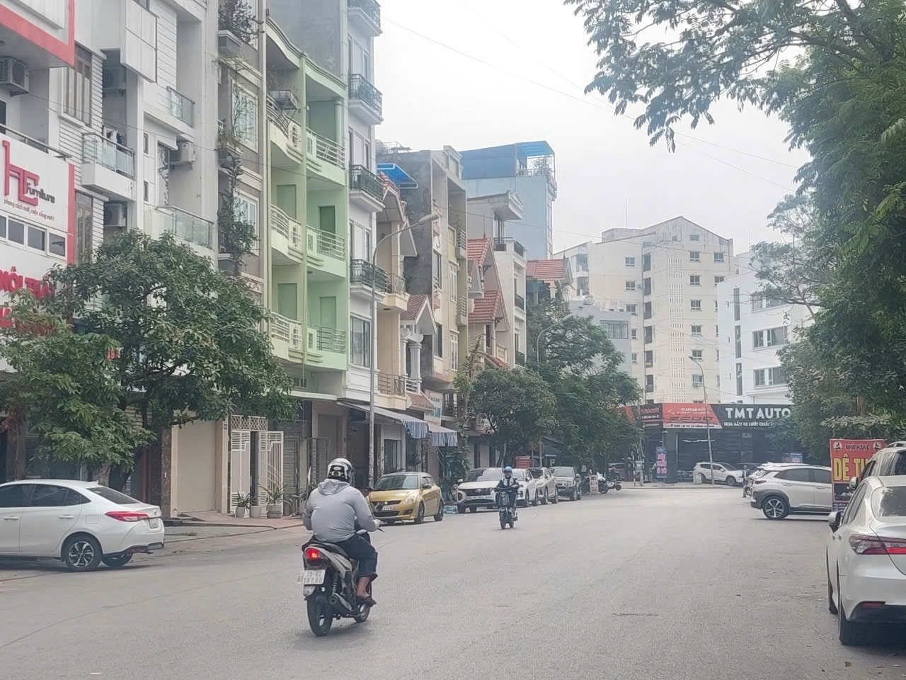 Chính Chủ gửi bán Lô 7C Lê Hồng Phong Ngô Quyền Hải Phòng