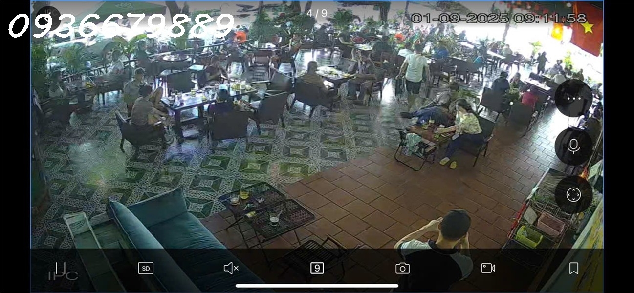 CHÍNH CHỦ MÌNH CẦN SANG NHƯỢNG QUÁN CAFE TRỤC ĐƯỜNG CHÍNH GẦN QUẢNG TRƯỜNG DĨ AN - TRUNG TÂM HÀNH