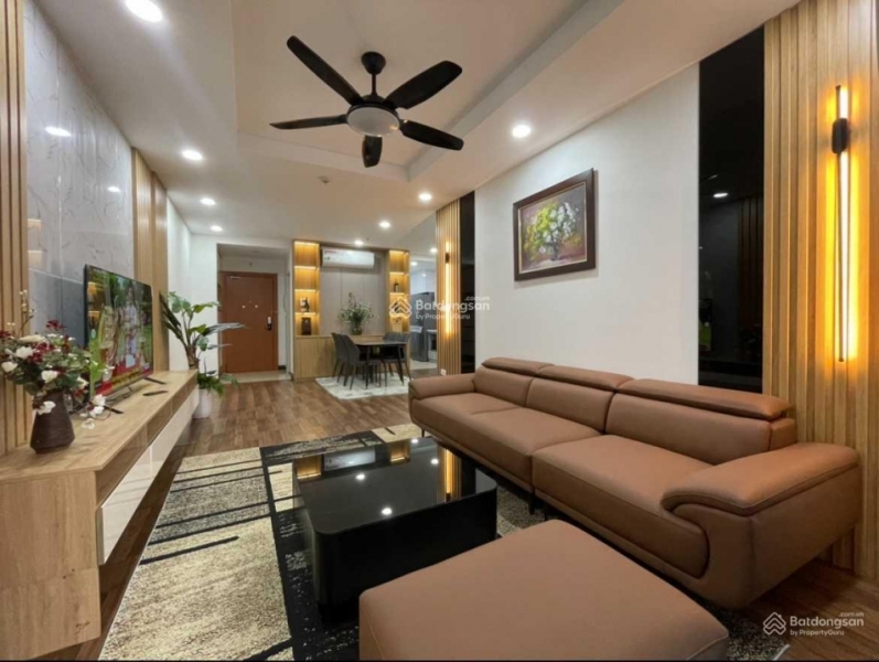 Chính chủ nhờ bán Tòa CT1 THÁI HÀ- Tầng Trung 1x View Tăng Thiết Giáp 70m2 - 2N - 6X Tỷ.