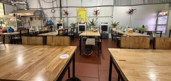 CHÍNH CHỦ SANG NHƯỢNG LẠI CỬA HÀNG TẠI KĐT VIỆT HƯNG