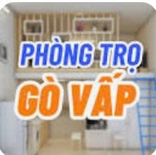CHO SINH VIÊN THUÊ PHÒNG MỚI - HẺM 105 NGUYỄN TƯ GIẢN  GÒ VẤP