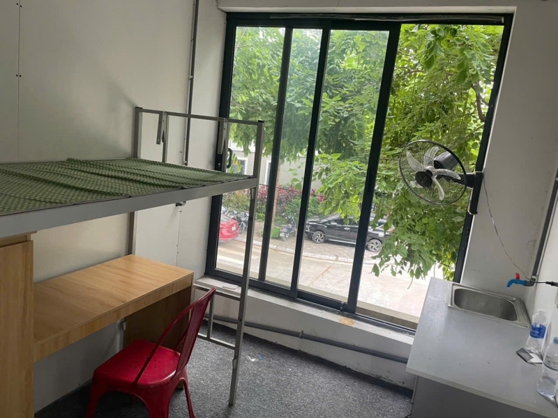 CHO THUÊ 15 PHÒNG TRỌ – LÊ TRỌNG TẤN DƯƠNG NỘI HÀ ĐÔNG HÀ NỘI