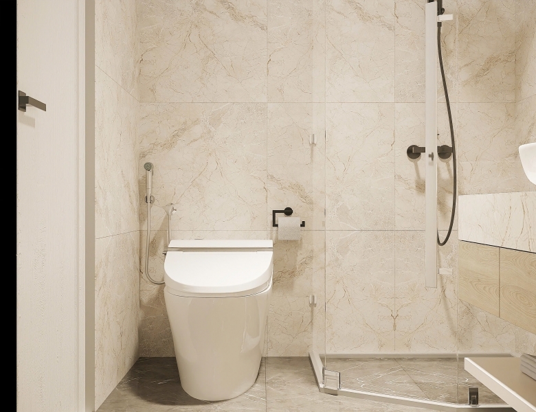 Cho thuê 25 phòng studio mới tại Ngô Xuân Quảng